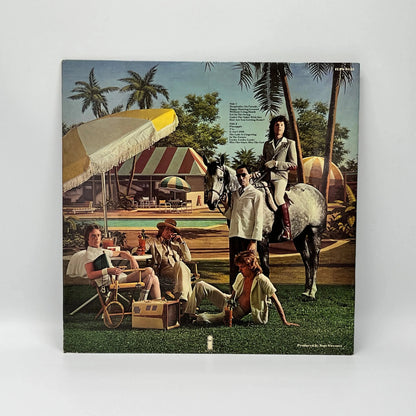 Sparks - Indiscreet LP