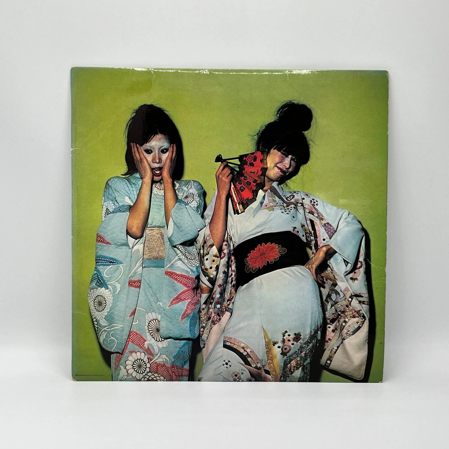 Sparks - Kimono My House LP