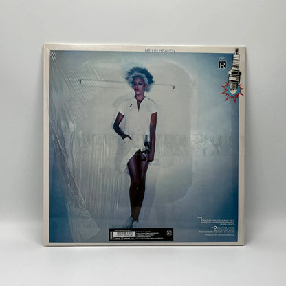 Sparks - No. 1 In Heaven LP