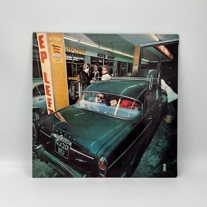 Sparks - Propaganda LP