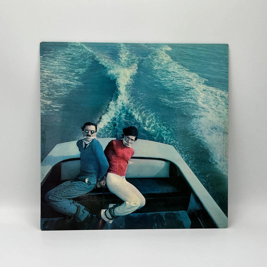 Sparks - Propaganda LP