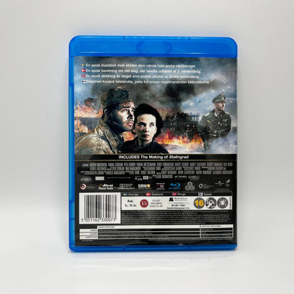 Stalingrad (Blu-Ray)
