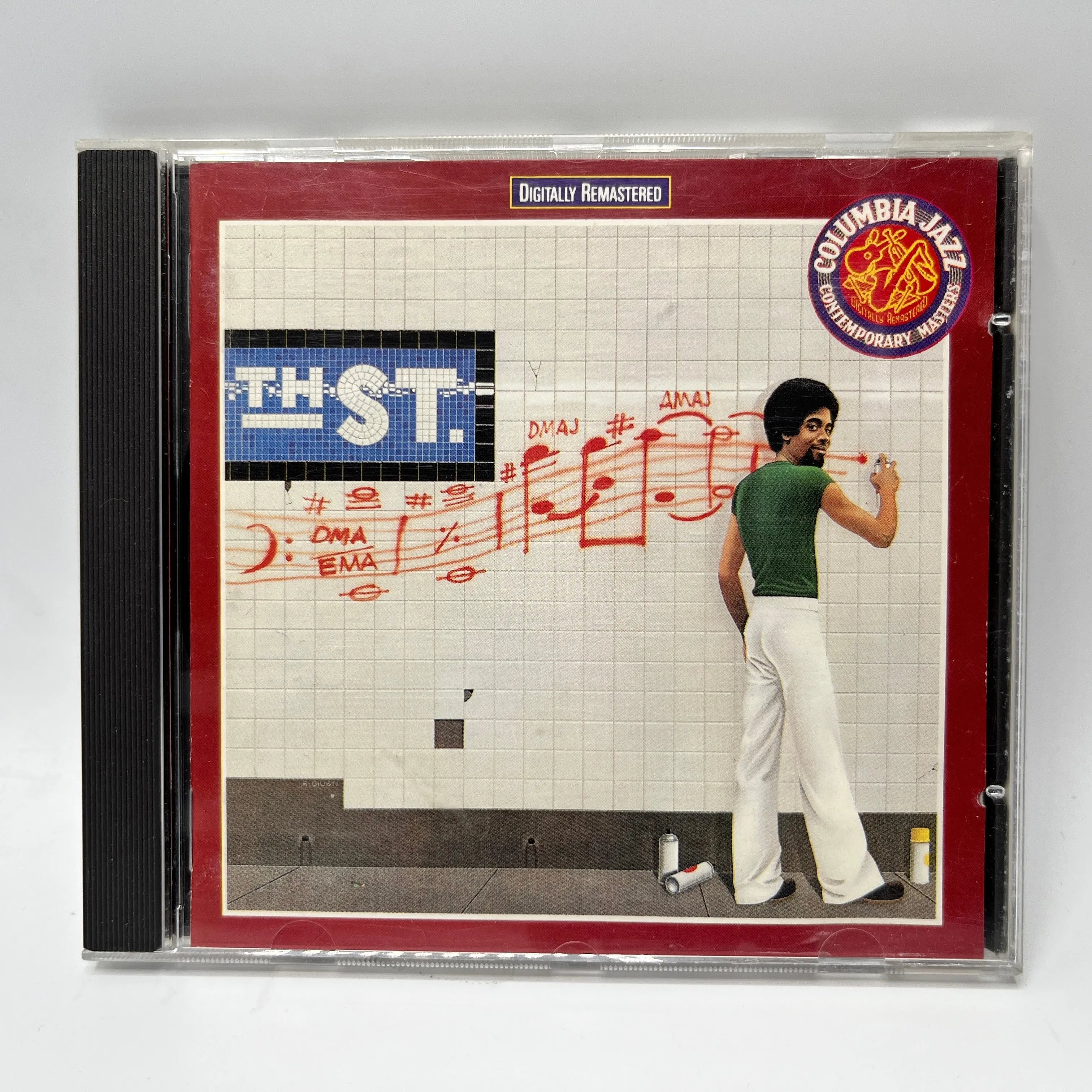 Stanley Clarke – School Days CD