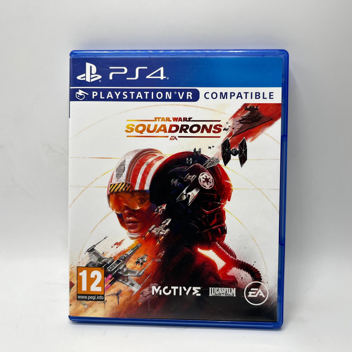 Star Wars Squadrons (PS4)