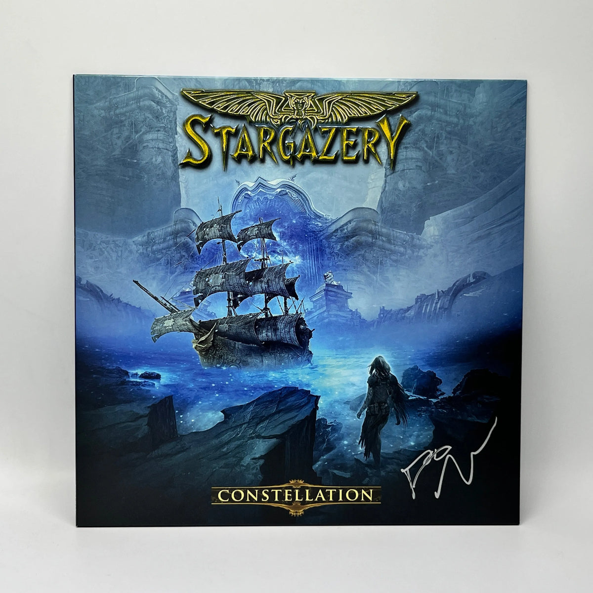 Stargazery – Constellation LP