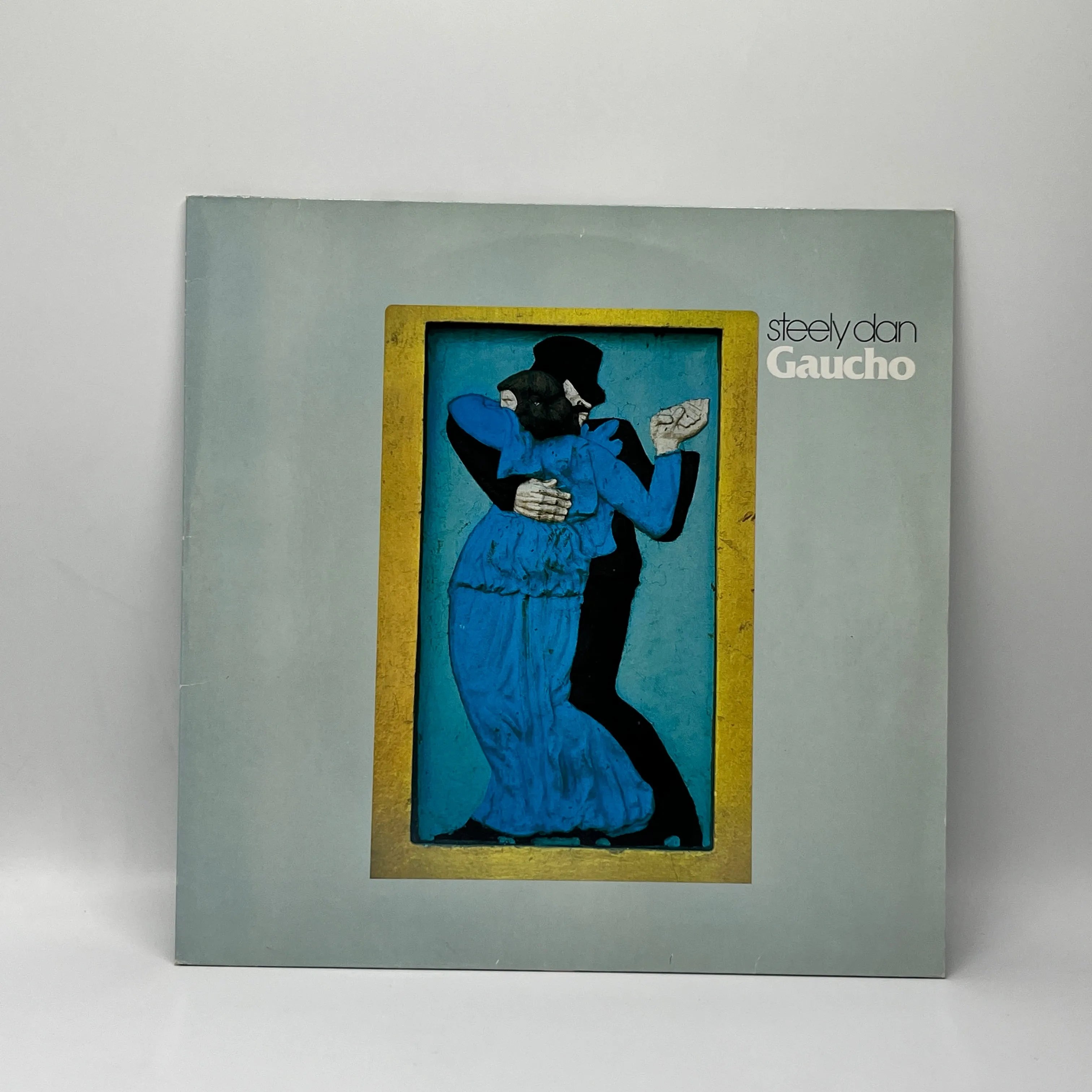 Steely Dan – Gaucho LP