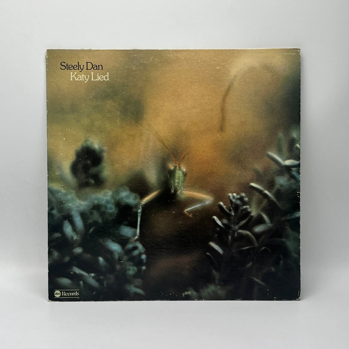 Steely Dan – Katy Lied LP