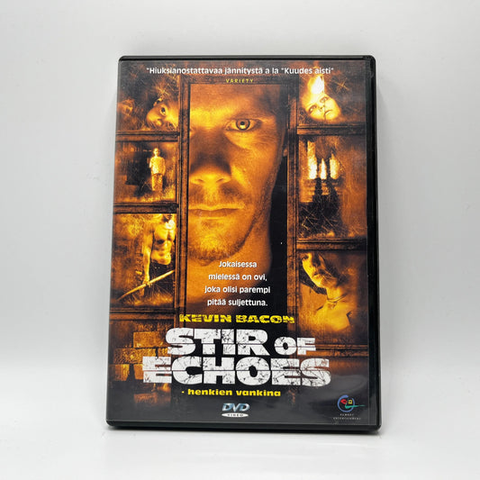 Stir Of Echoes (DVD)