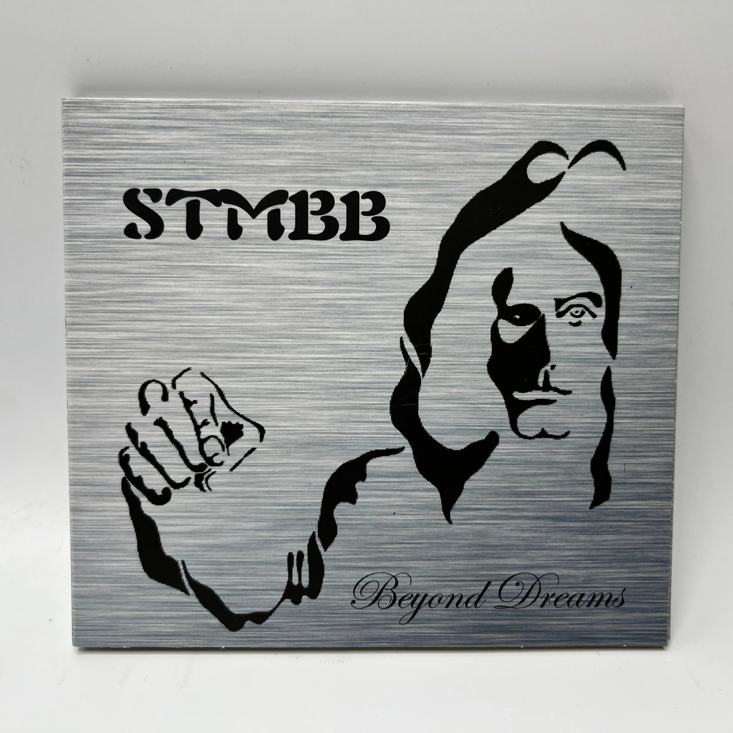 Stmbb - Beyond Dreams CD