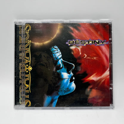 Stratovarius - Destiny CD