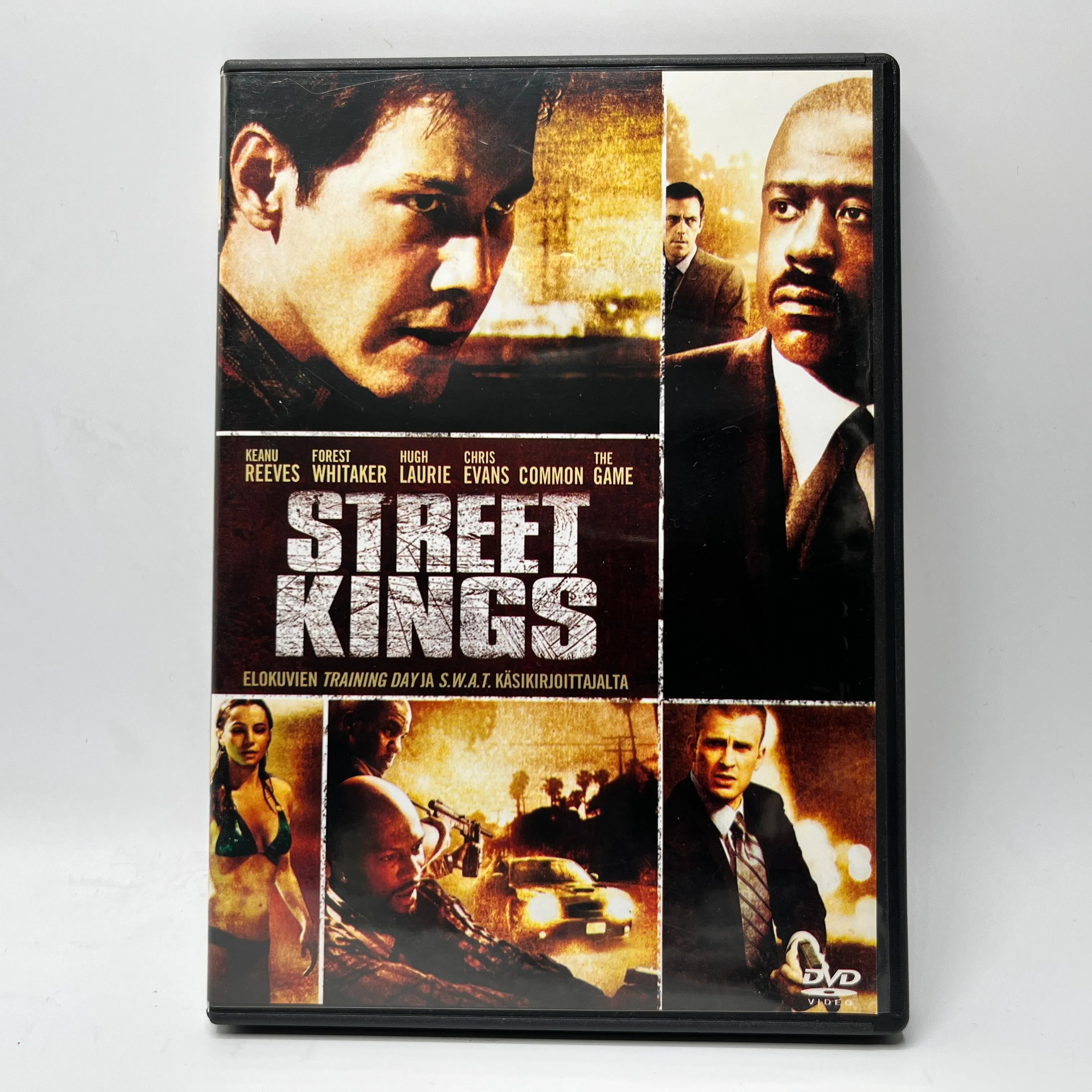 Street Kings (DVD)