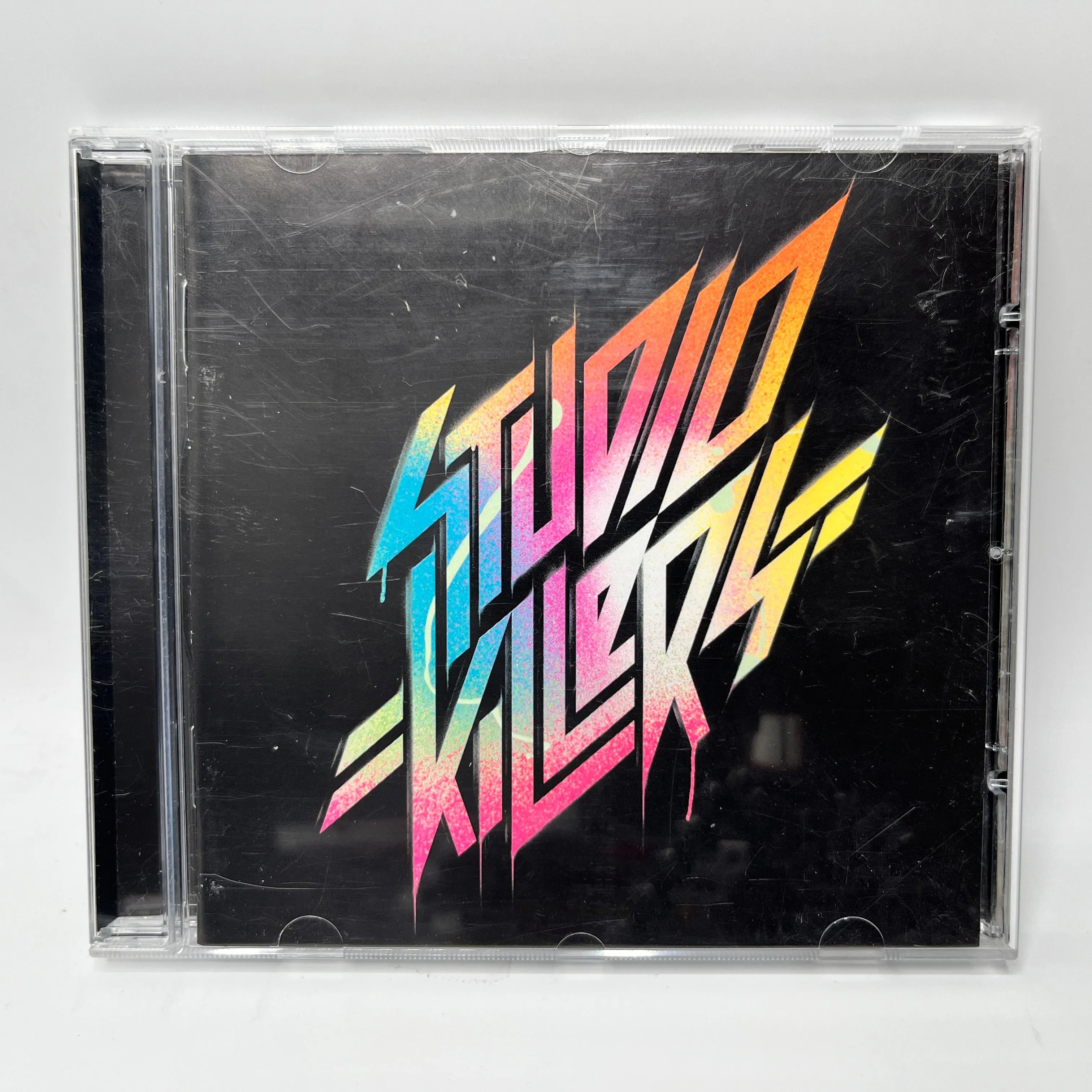 Studio Killers - Studio Killers CD