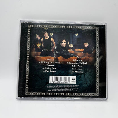 Sturm Und Drang - Learning to Rock CD