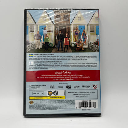 Suburgatory - Season 1 (DVD)