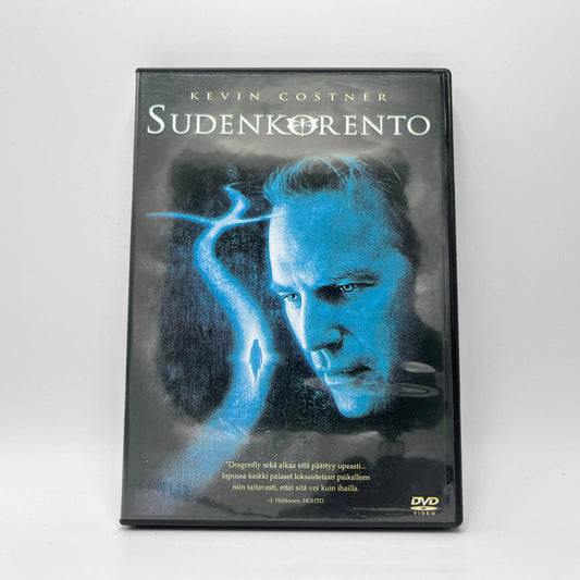 Sudenkorento (DVD)