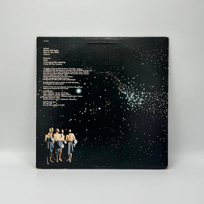 Supertramp - Crime Of The Century LP