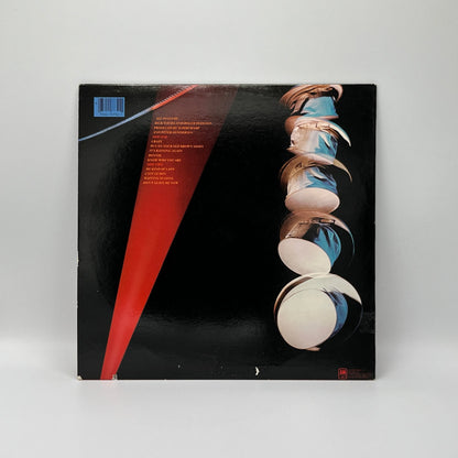 Supertramp - ...Famous Last Words... LP