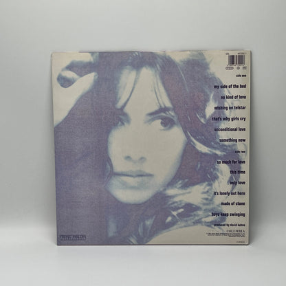 Susanna Hoffs - When You're A Boy LP