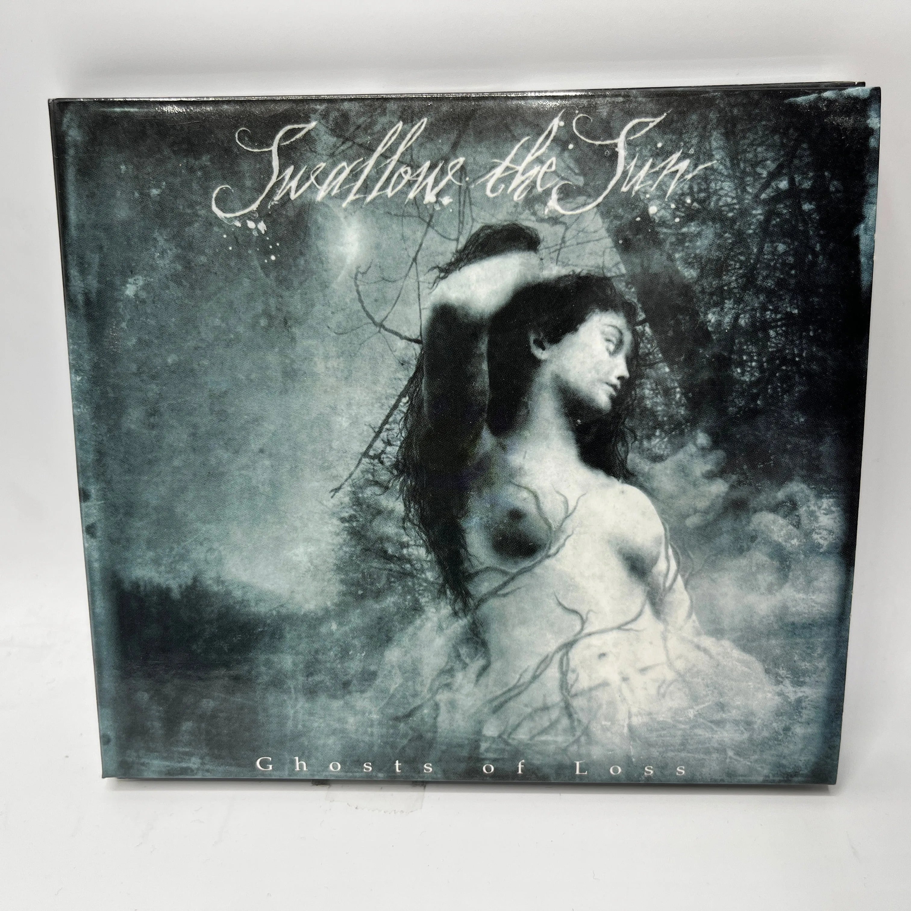 Swallow The Sun – Ghosts Of Loss CD