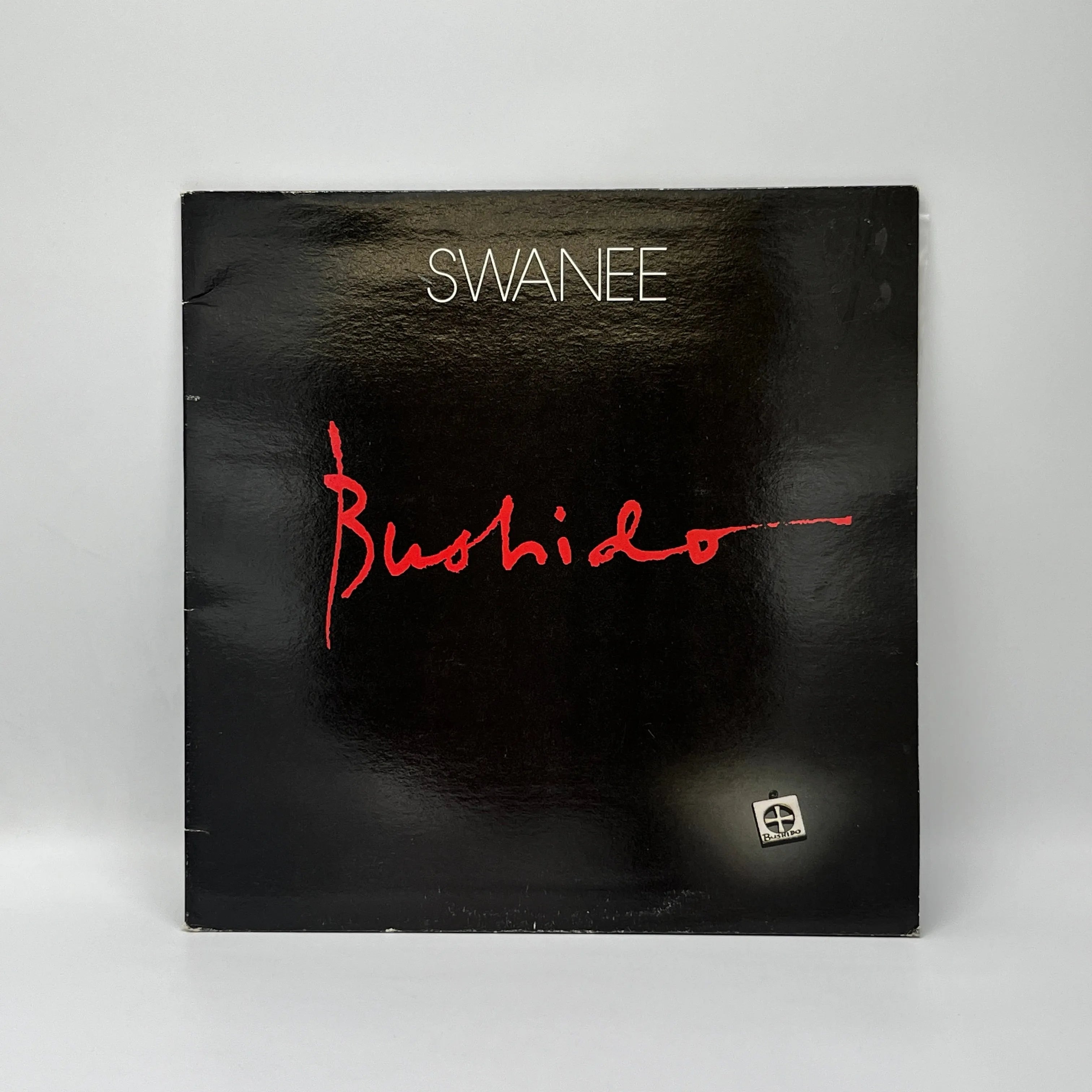 Swanee – Bushido LP