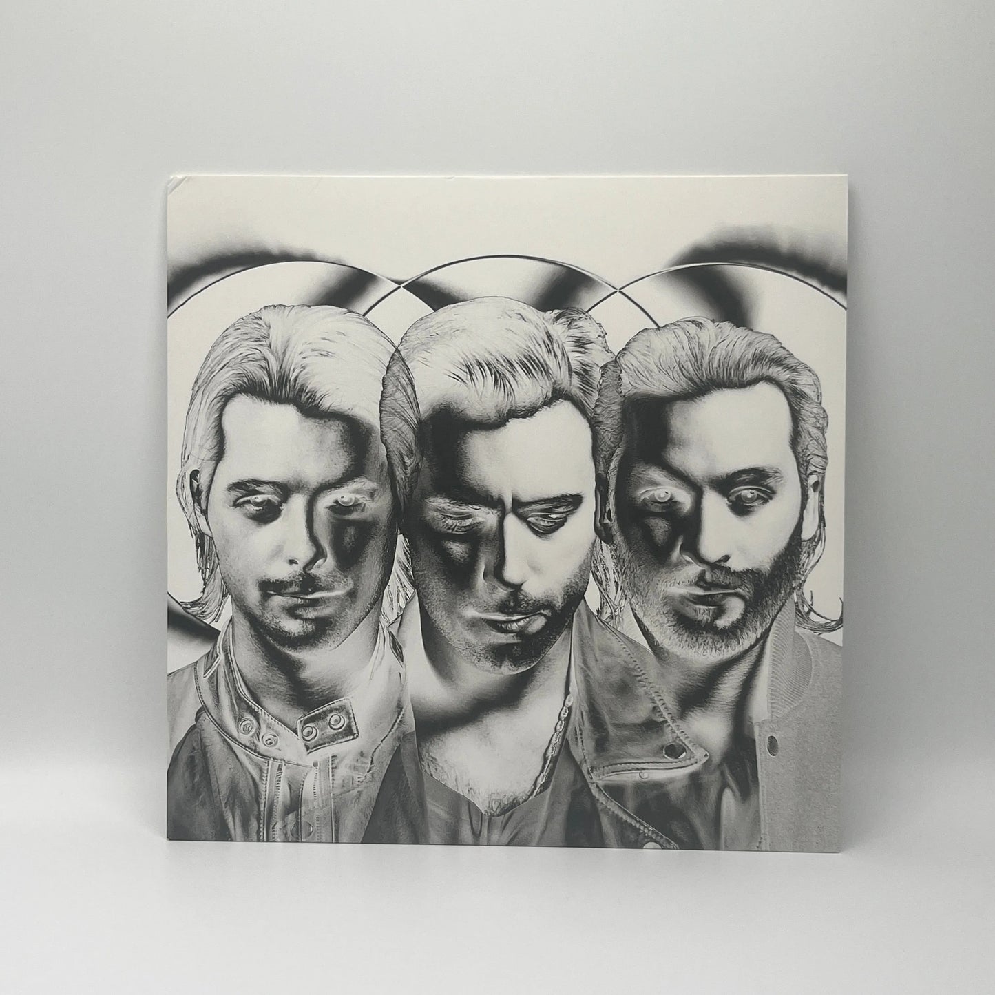 Swedish House Mafia - The Singles EP