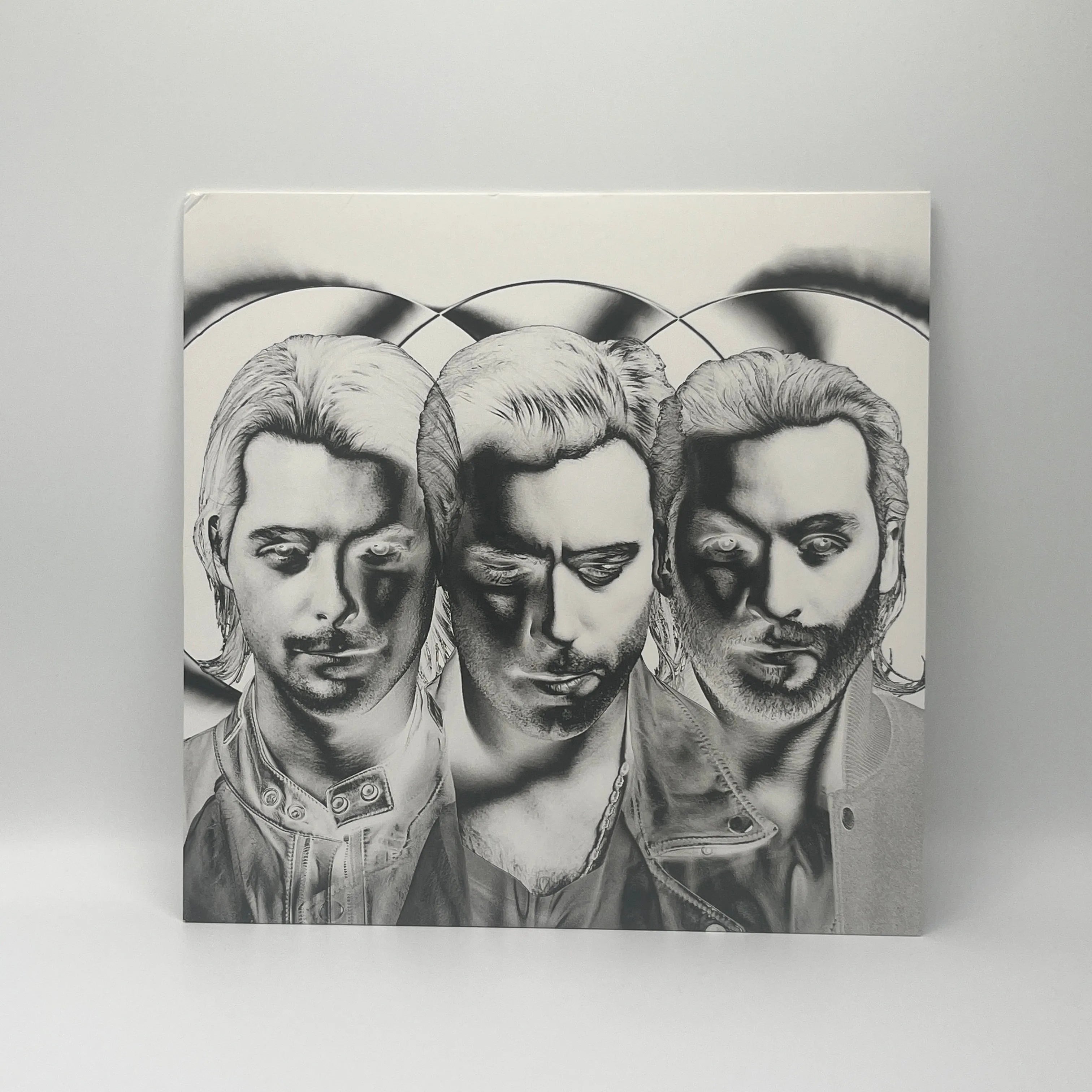 Swedish House Mafia - The Singles EP