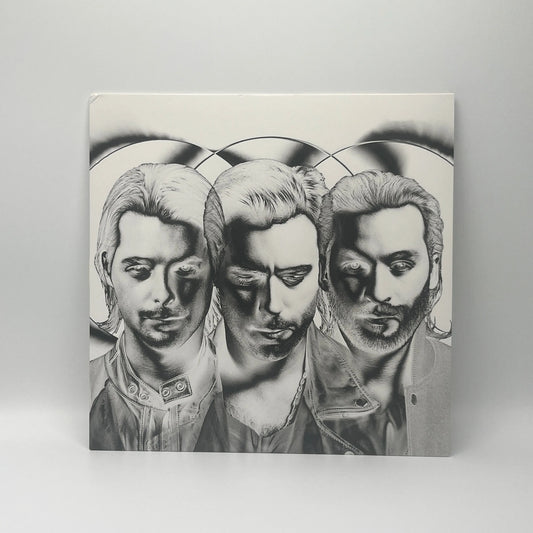Swedish House Mafia - The Singles EP