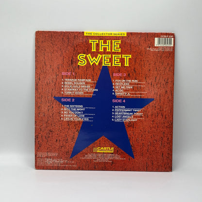 Sweet - The Sweet Collection 2LP