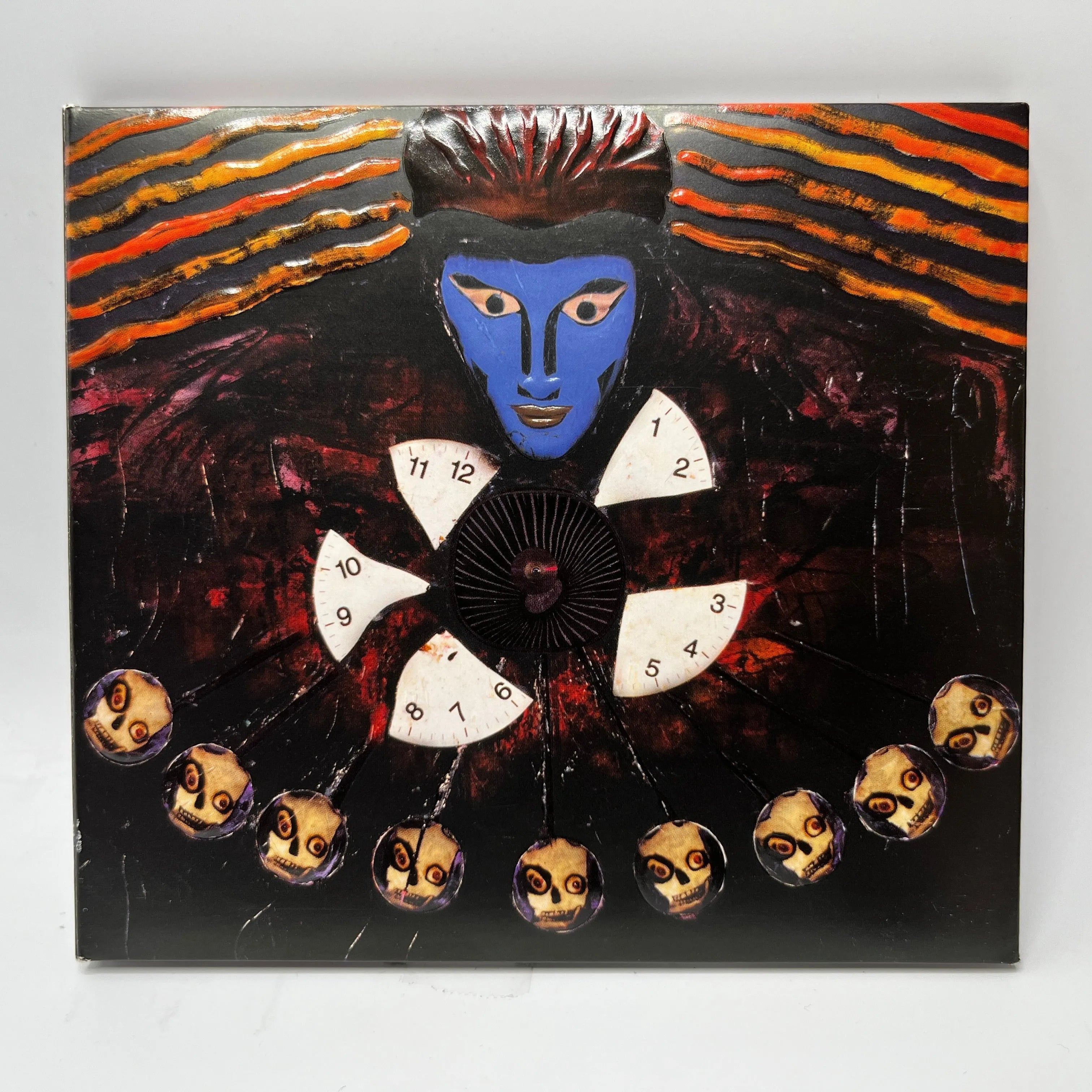 System Of A Down – Hypnotize CD