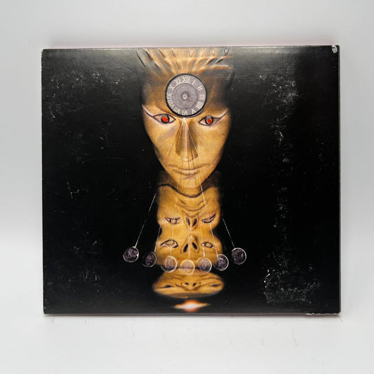 System Of A Down - Mesmerize CD