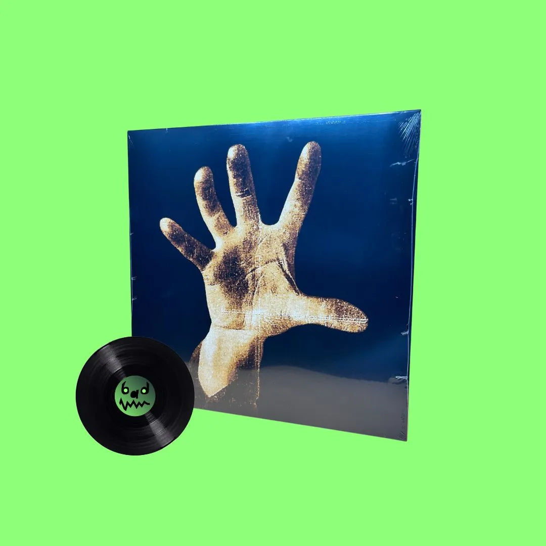 System Of A Down - System Of A Down LP