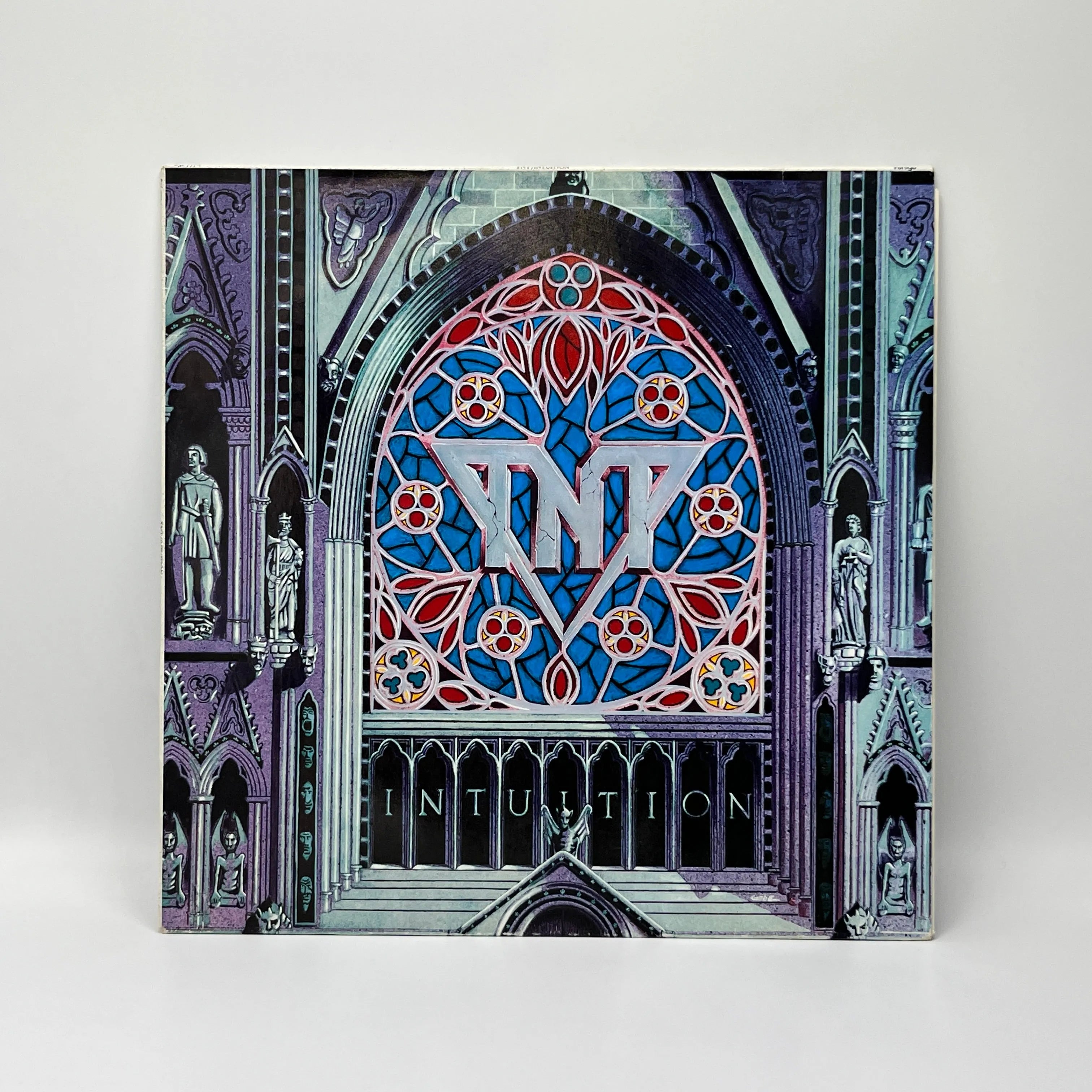 TNT – Intuition LP