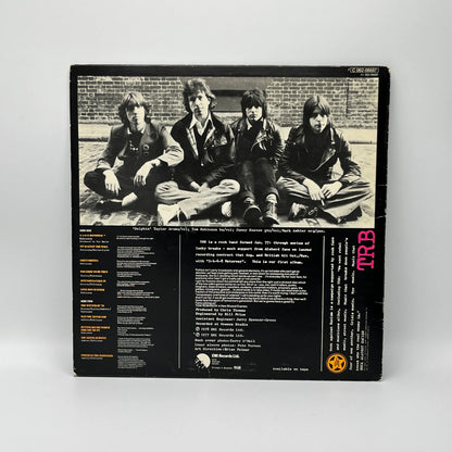 TRB - Power In The Darkness LP