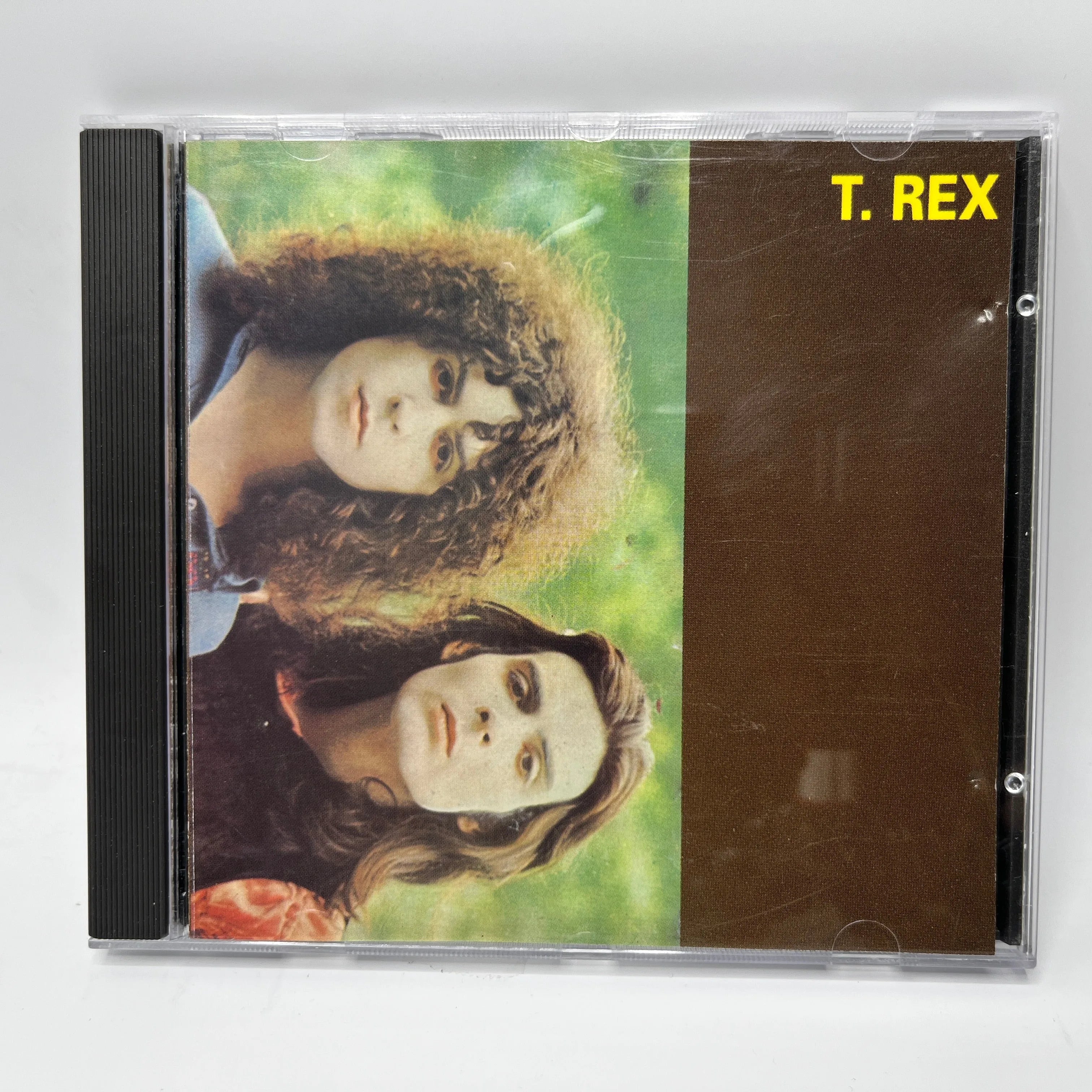 T.Rex - T.Rex CD