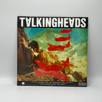 Talking Heads - Remain In Light LP