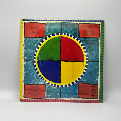 Talking Heads - Speaking In Tongues LP