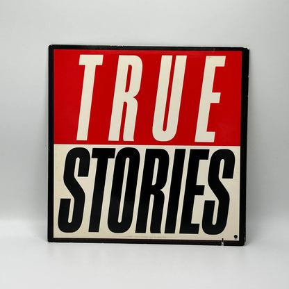 Talking Heads - True Stories LP