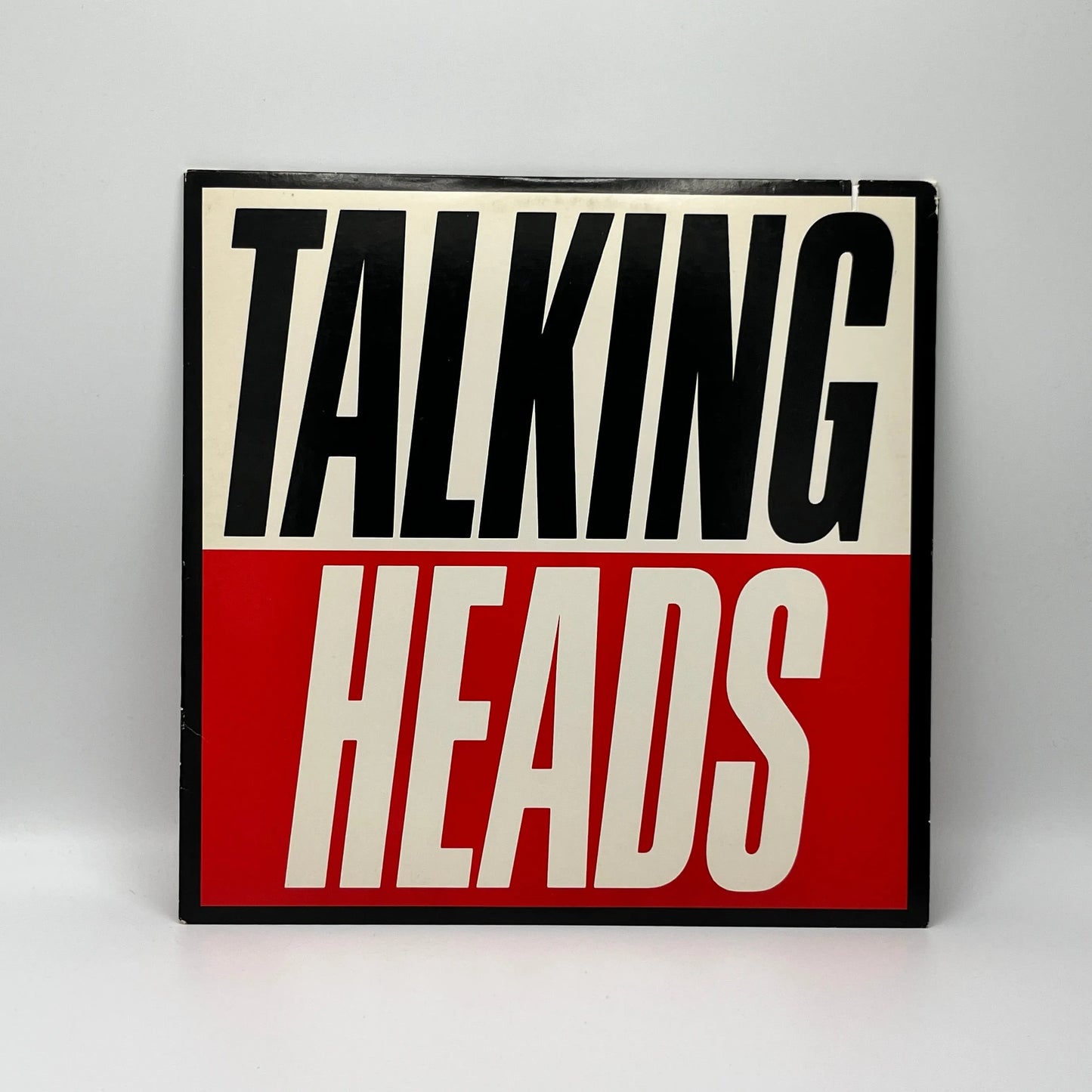 Talking Heads - True Stories LP