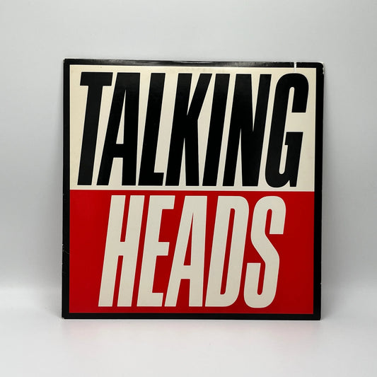 Talking Heads - True Stories LP
