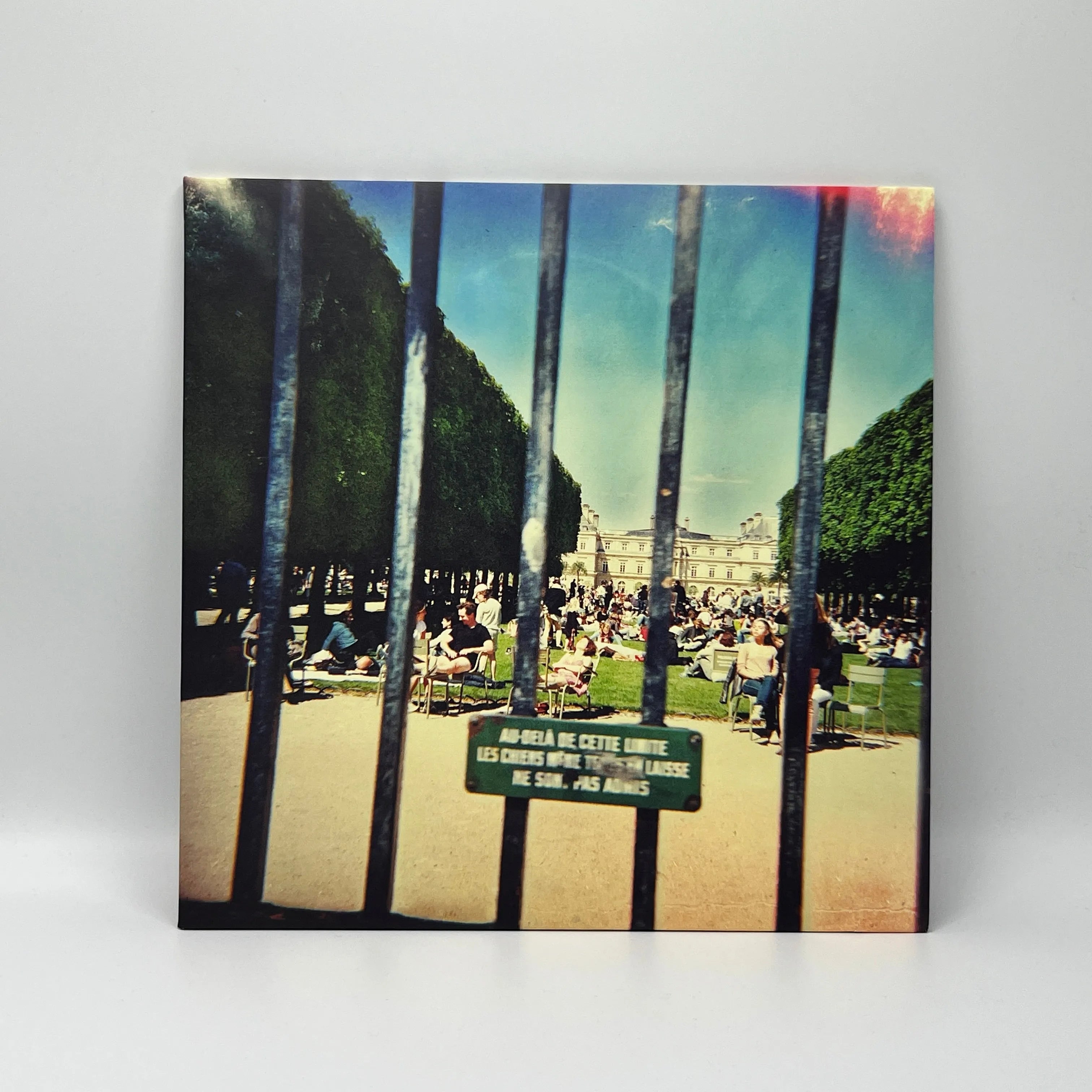 Tame Impala - Lonerism 2LP