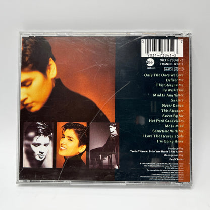 Tanita Tikaram - Everybody's Angel CD