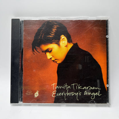 Tanita Tikaram - Everybody's Angel CD