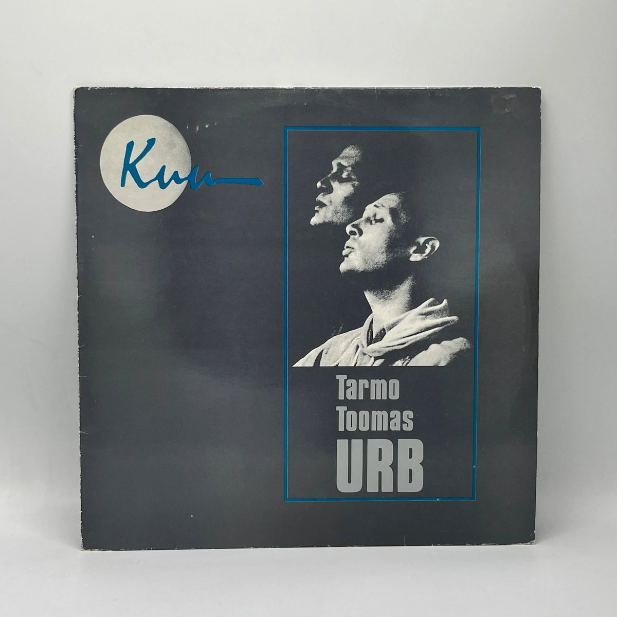 Tarmo Ja Toomas Urb – Kuu LP