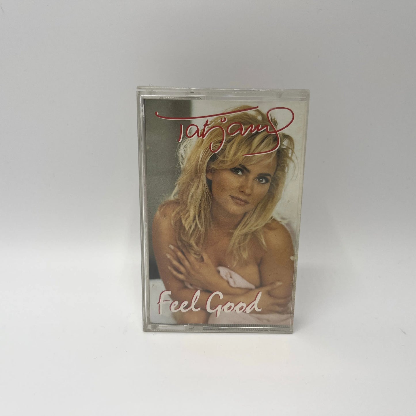Tatjana - Feel Good C-Kasetti