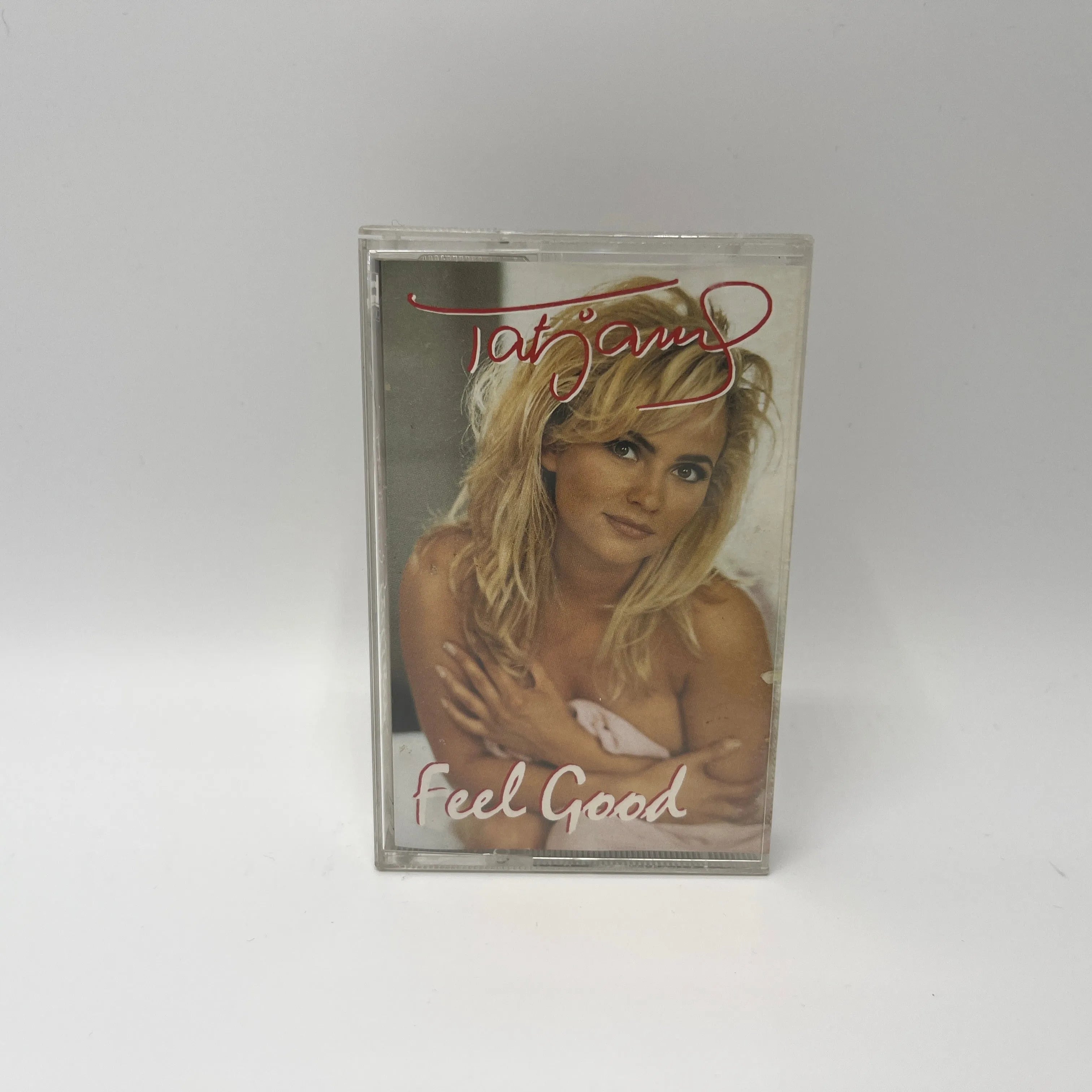Tatjana - Feel Good C-Cassette