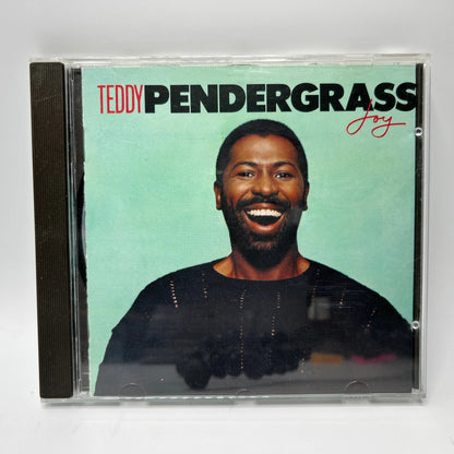 Teddy Pendergrass – Joy CD
