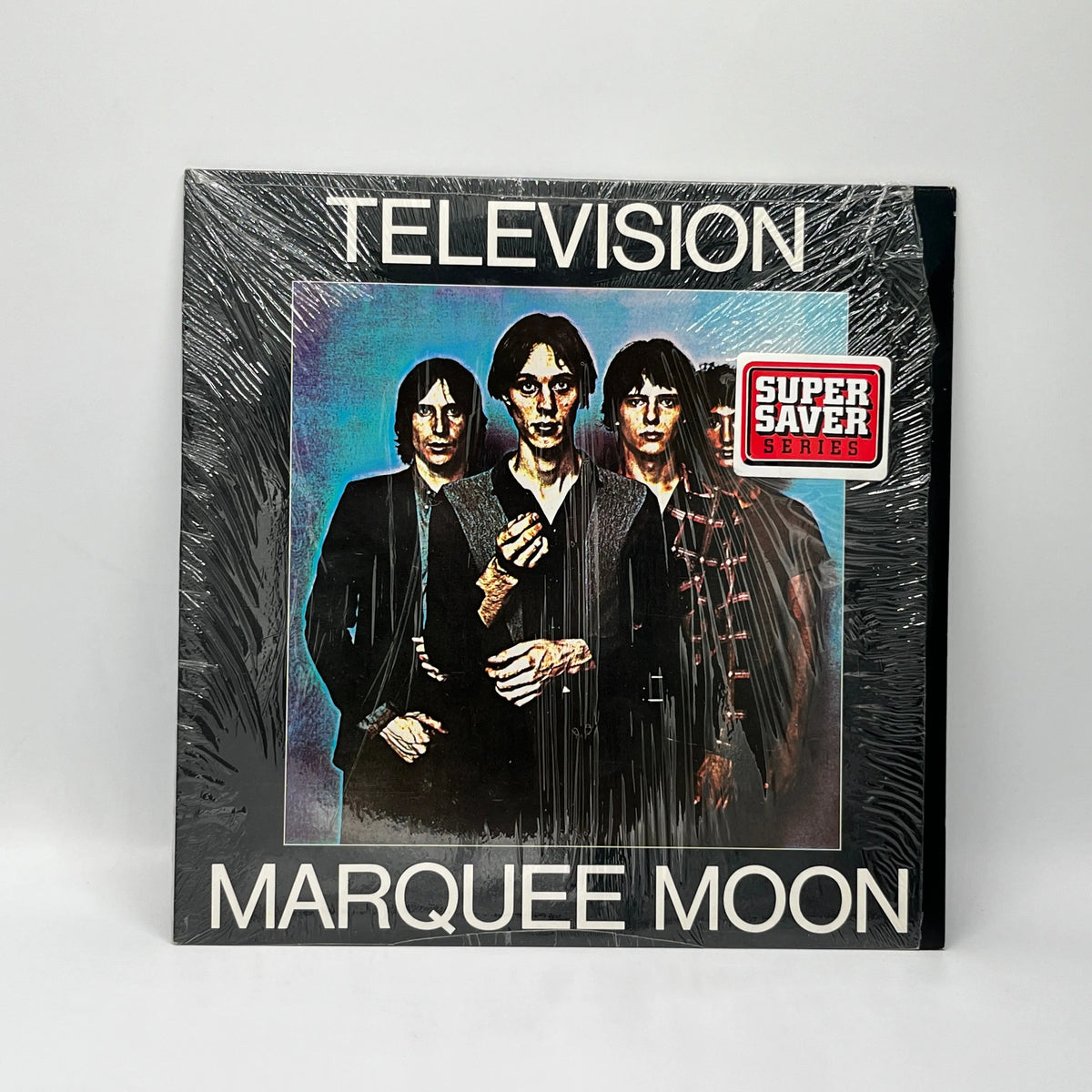 Television – Marquee Moon LP