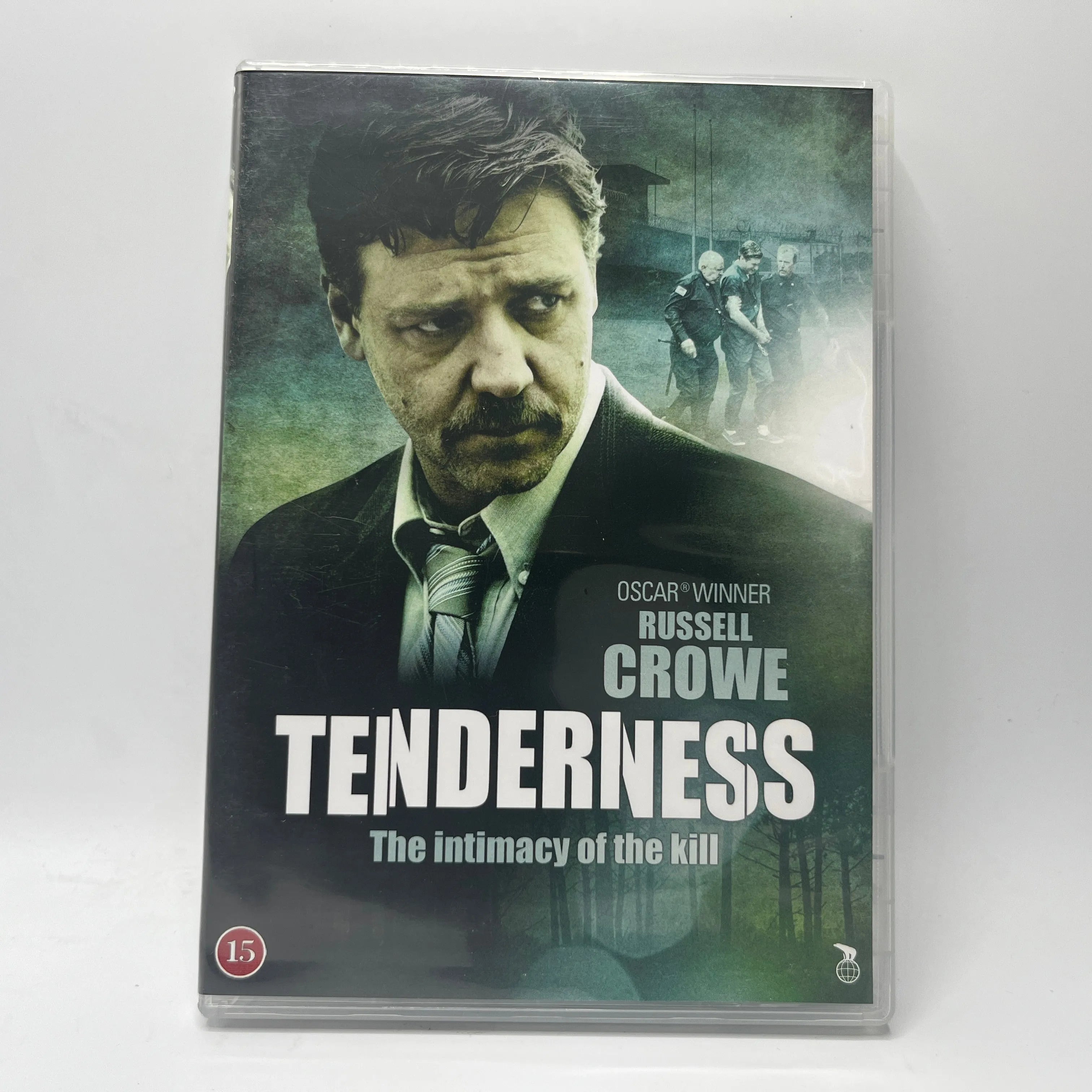 Tenderness (DVD)