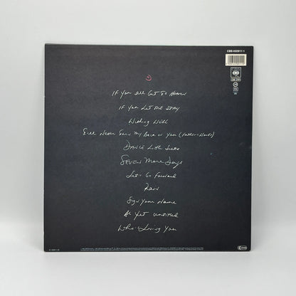 Terence Trent D'Arby – Introducing the Hardline According to Terence Trent D'Arby LP