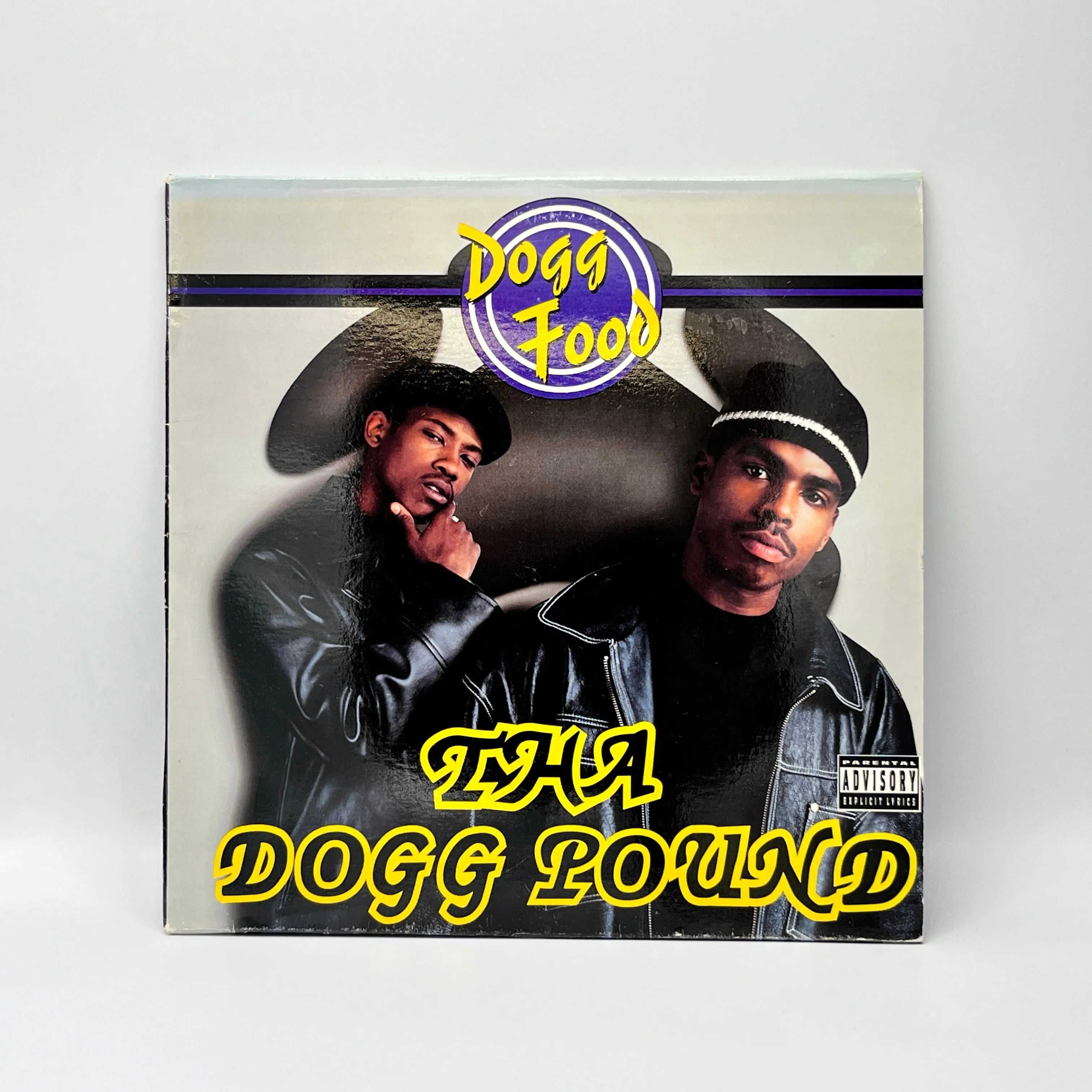 Tha Dogg Pound – Dogg Food 2LP